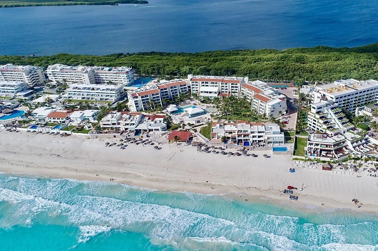 Aparthotel Solymar Beach Condos Cancun