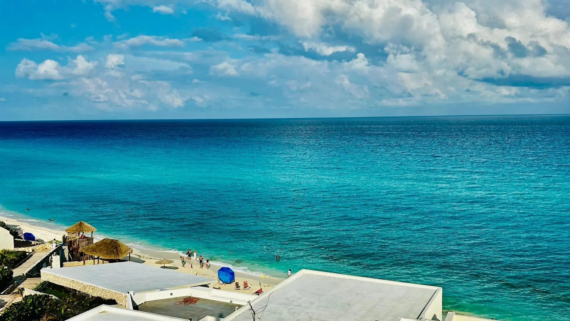 Aparthotel Solymar Beach Condos Cancun