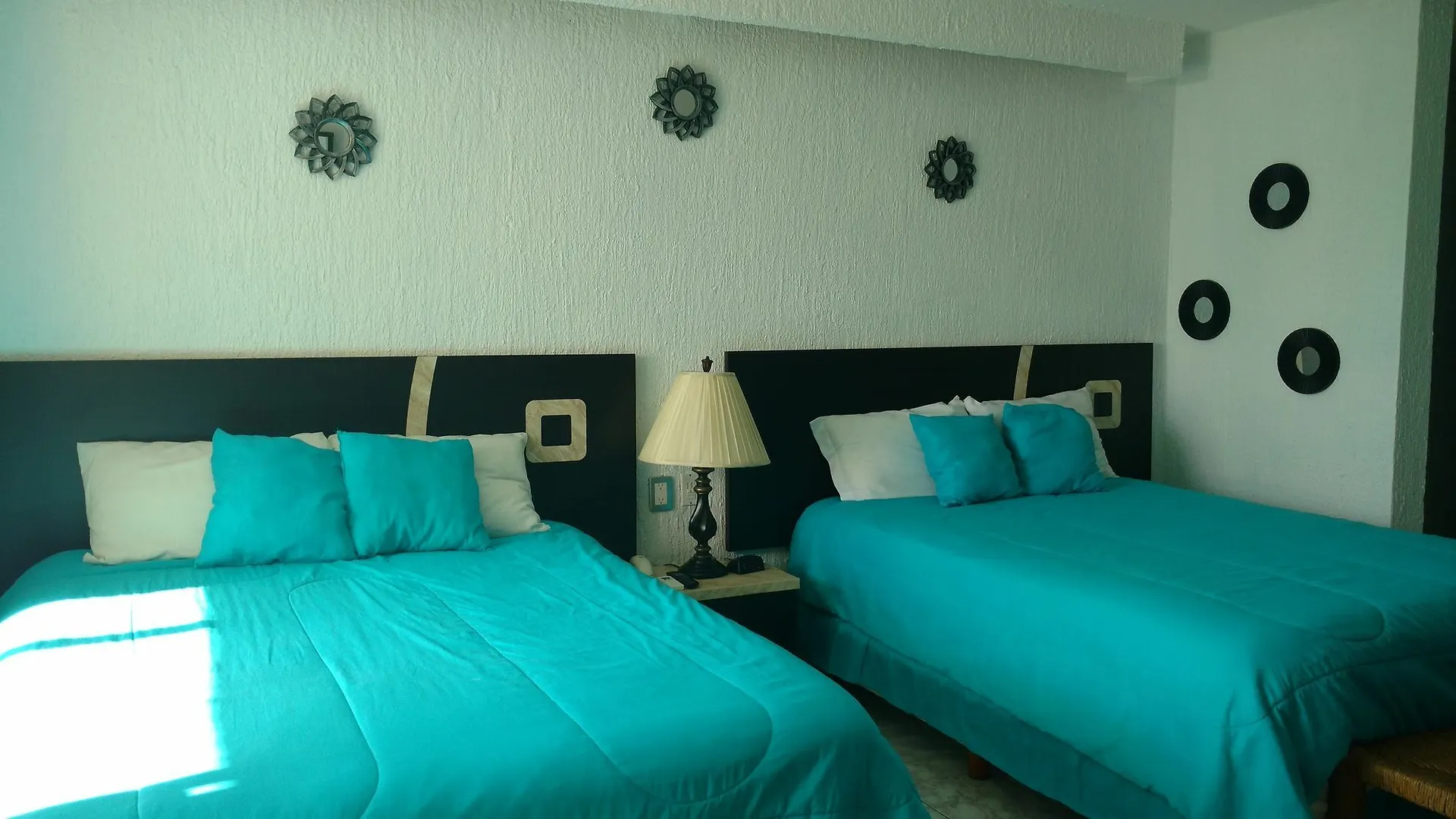 *** Aparthotel Solymar Beach Condos Cancun Mexico