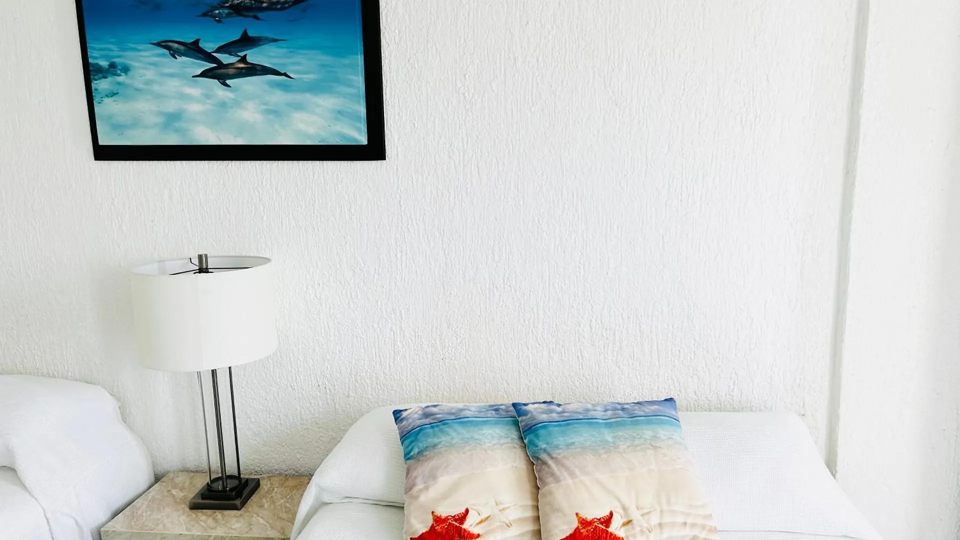 Solymar Beach Condos Cancun Aparthotel