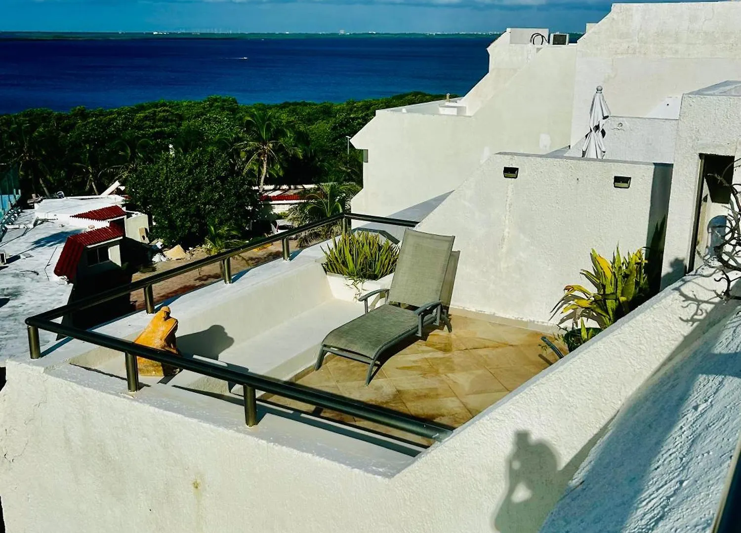 Solymar Beach Condos Cancun 3*,