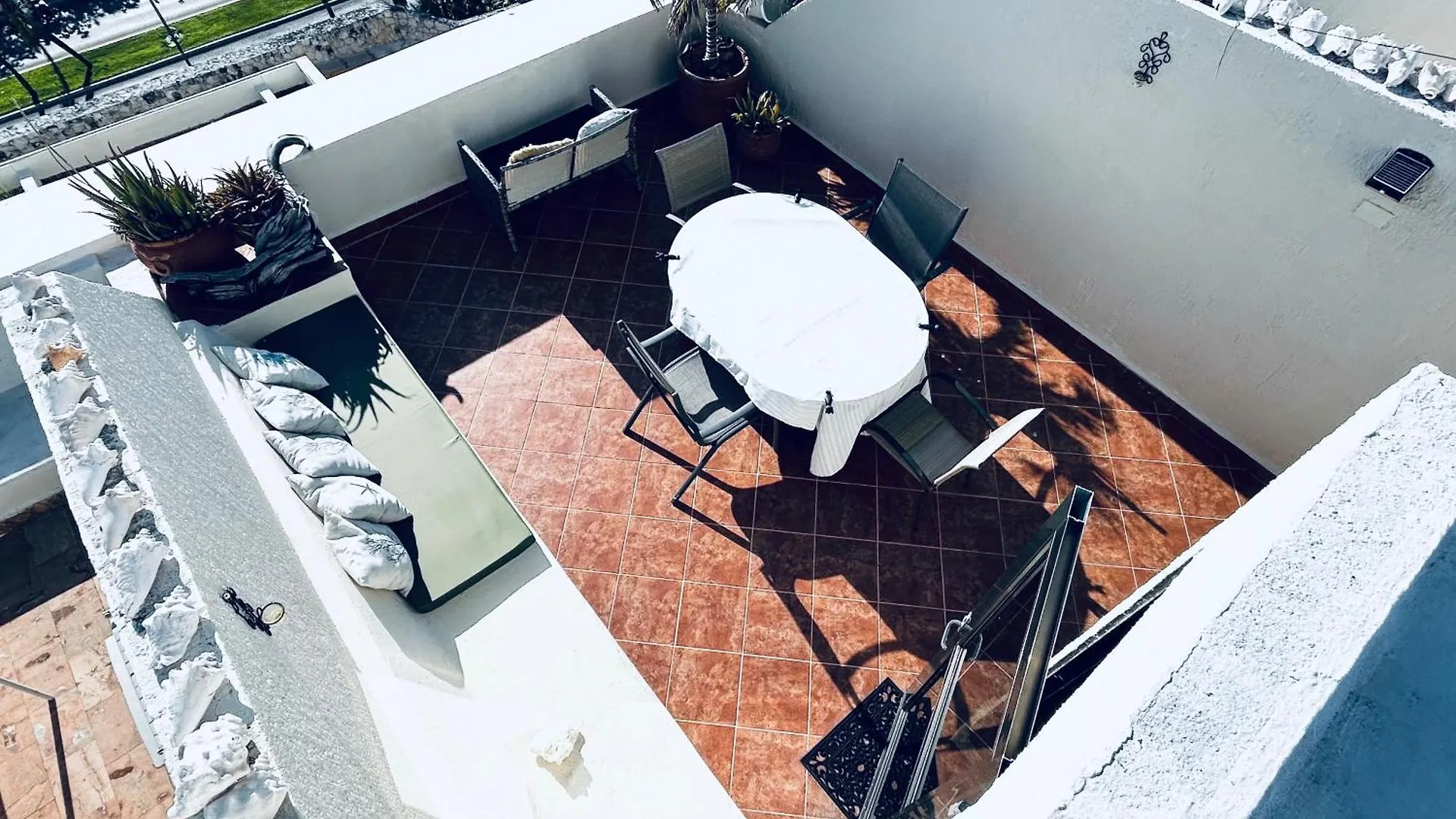 Solymar Beach Condos Cancun