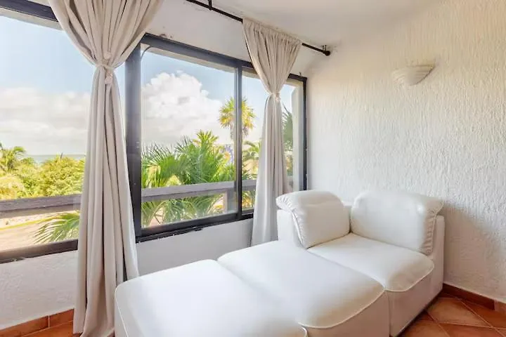 Solymar Beach Condos Cancun 3*,  Mexico