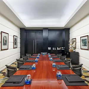 度假村 坎昆水上生活海滩度假村, 坎昆