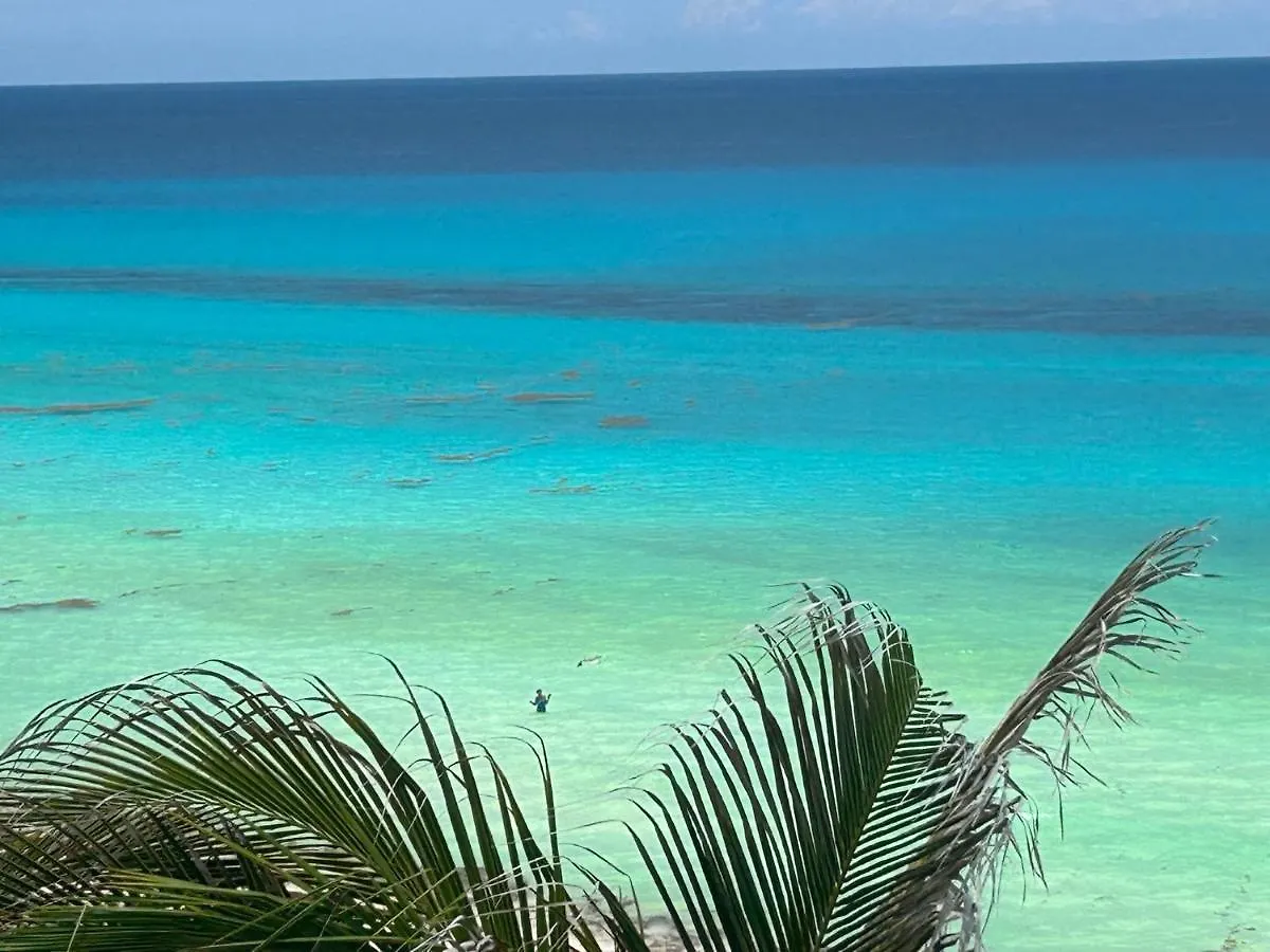 Solymar Beach Condos Cancun