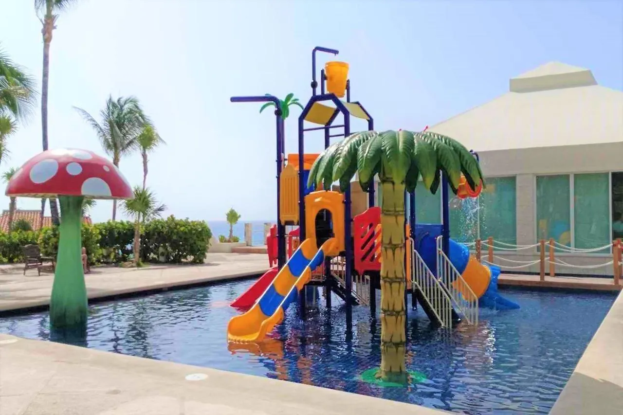 Aparthotel Solymar Beach Condos Cancun
