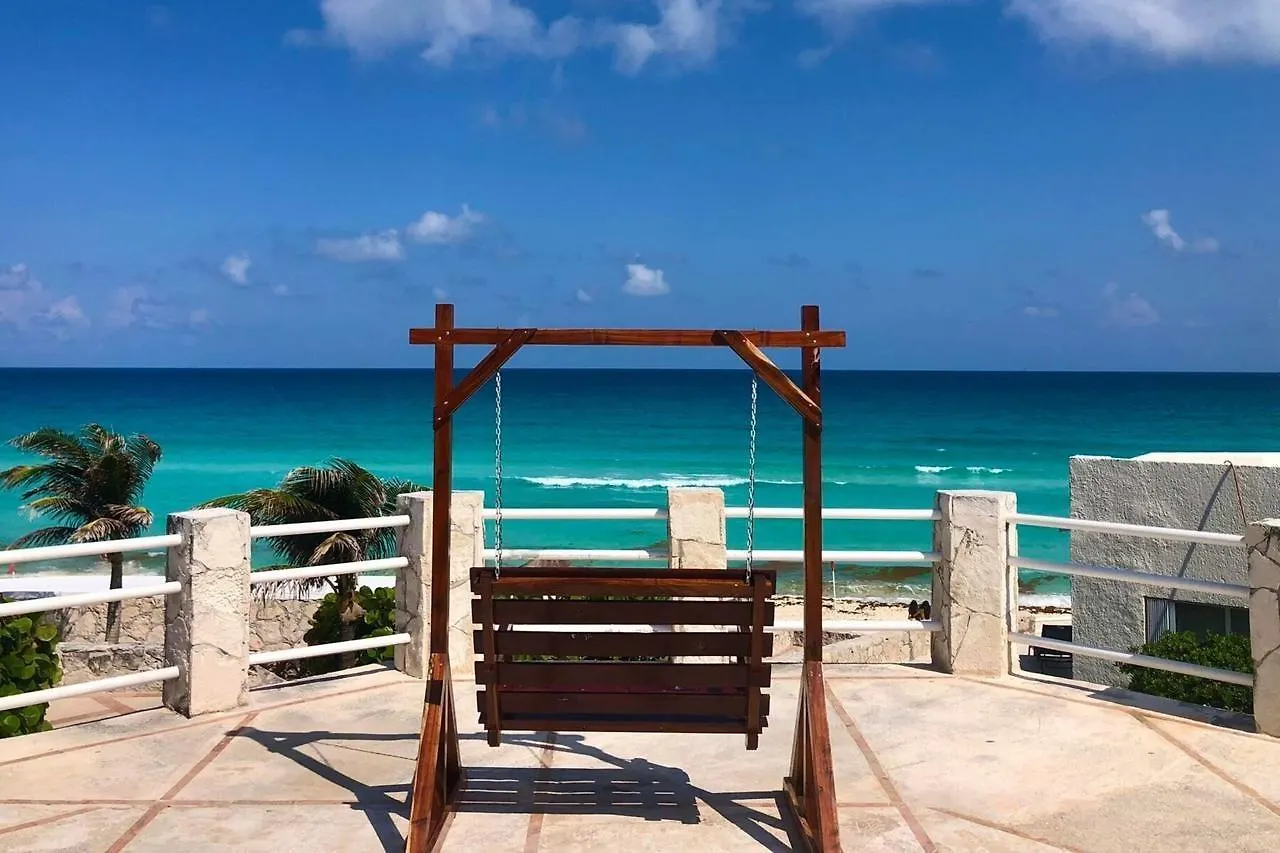 Solymar Beach Condos Cancun 3*,  Mexico