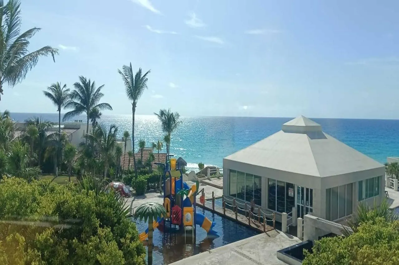 Aparthotel Solymar Beach Condos Cancun