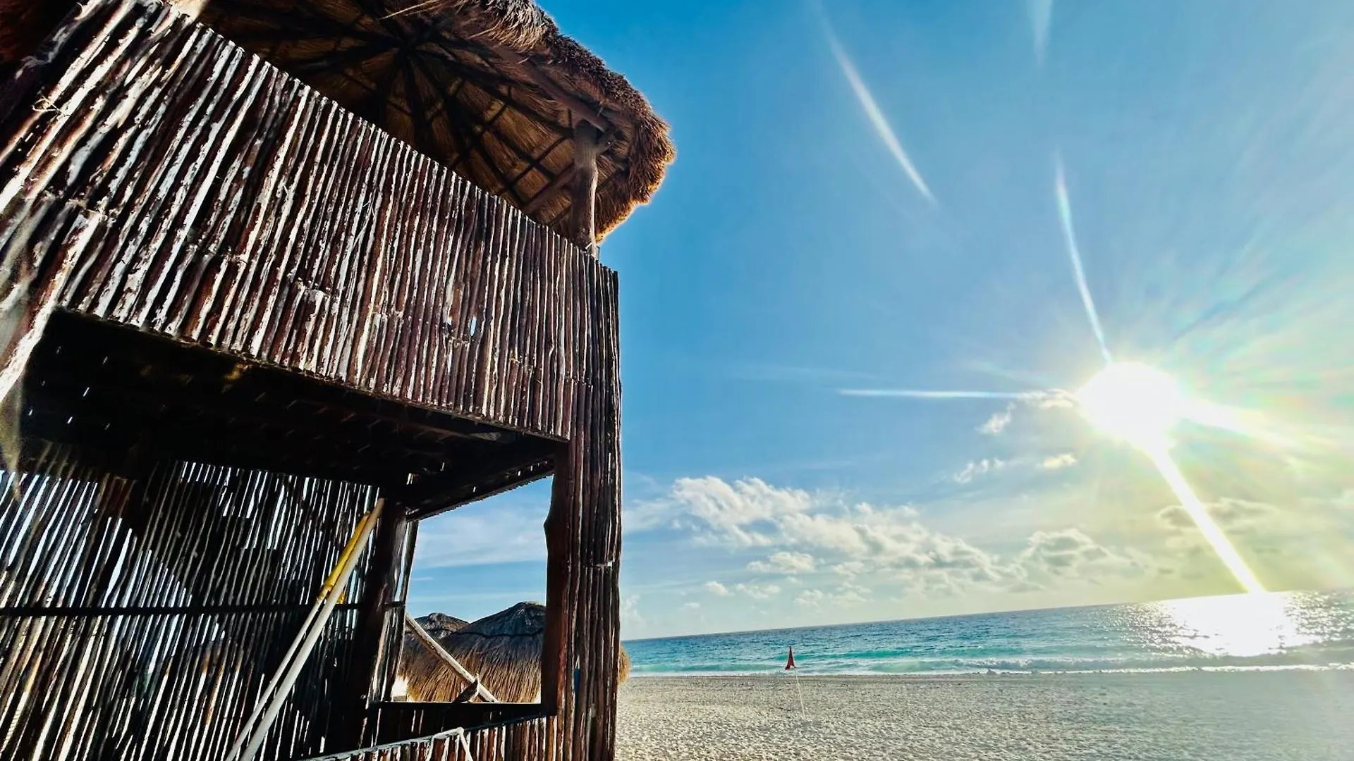 *** Apartahotel Solymar Cancun Resort México