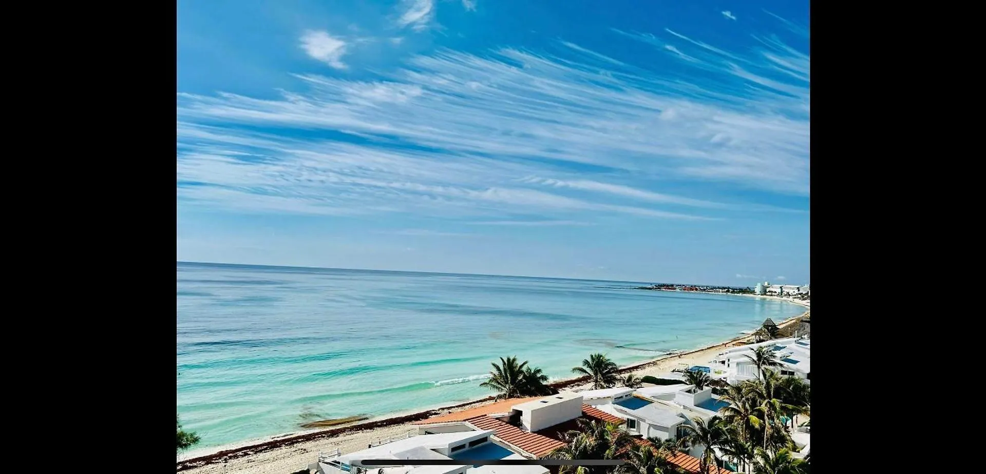 Solymar Beach Condos Cancun Aparthotel