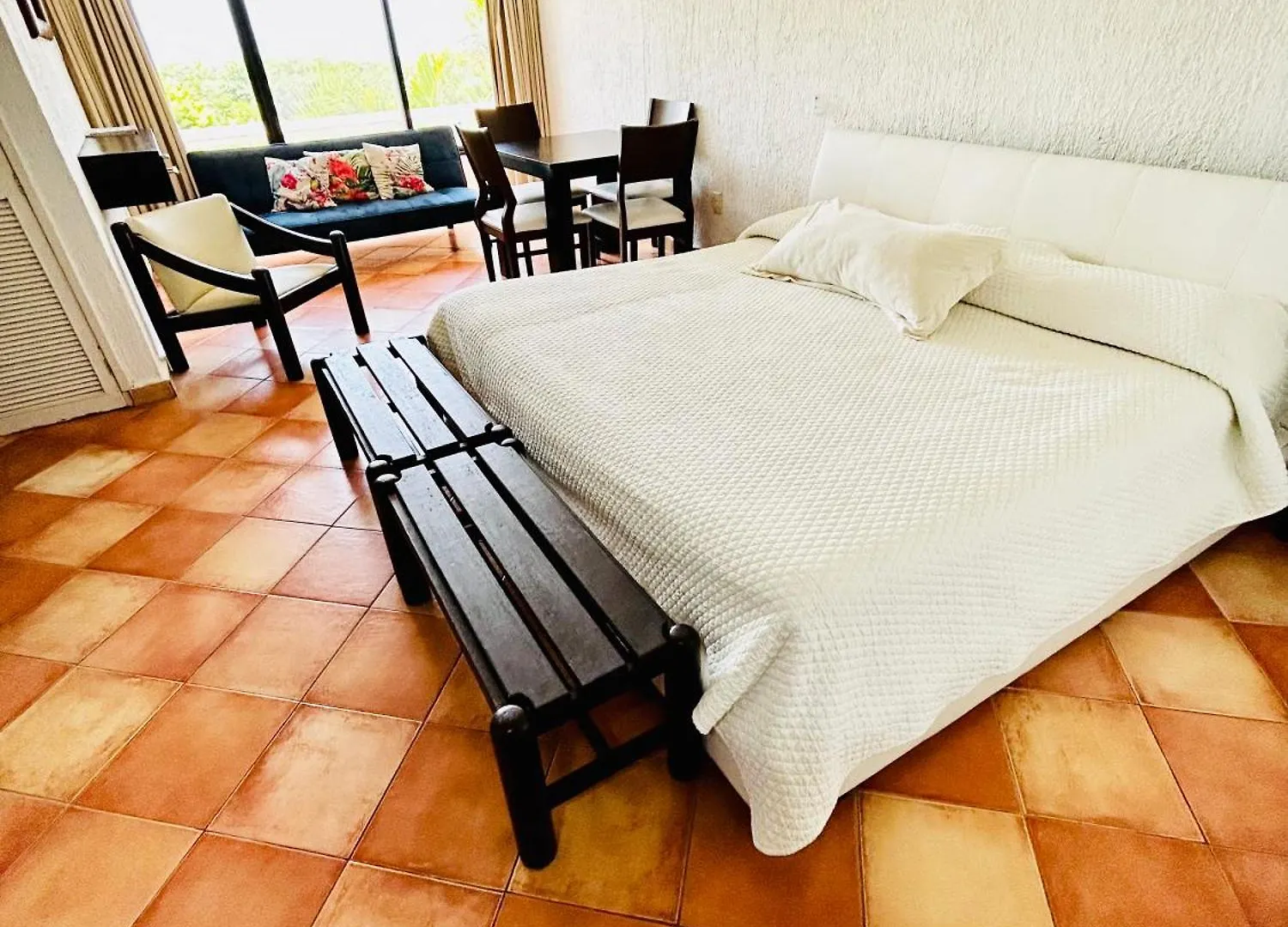 Aparthotel Solymar Beach Condos Cancun