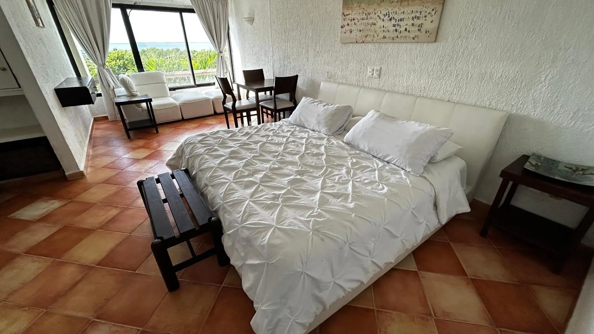 Solymar Beach Condos Cancun 3*,