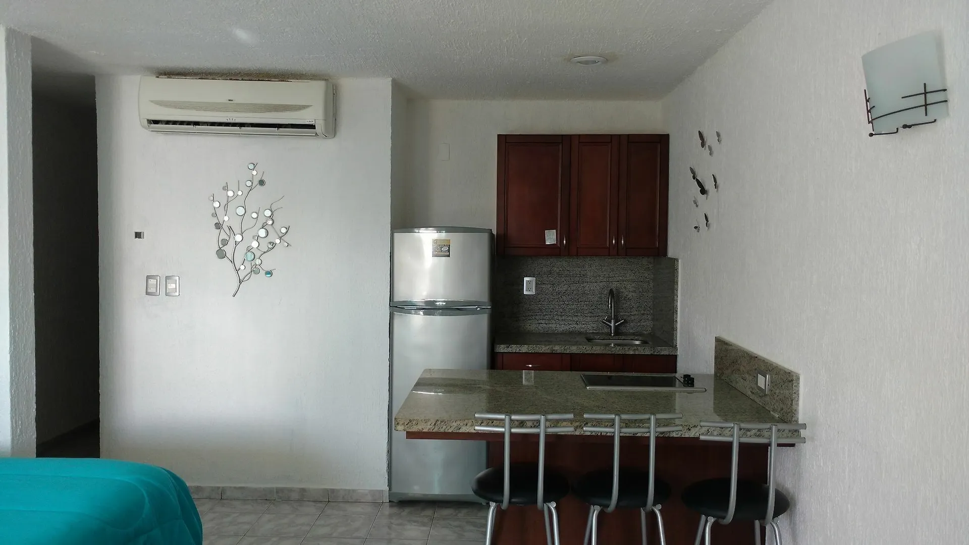 Solymar Beach Condos Cancun