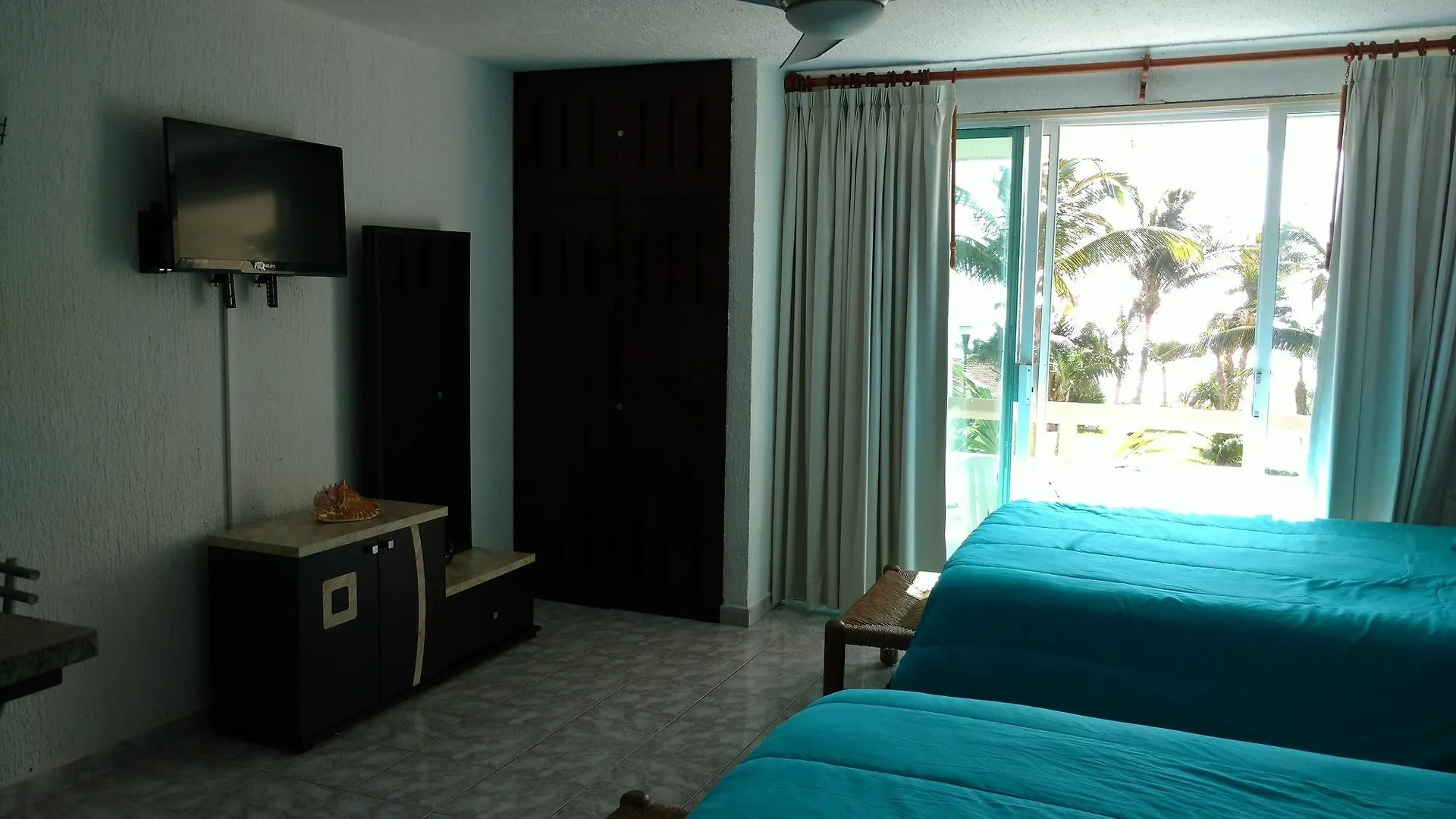 Solymar Beach Condos Cancun Aparthotel