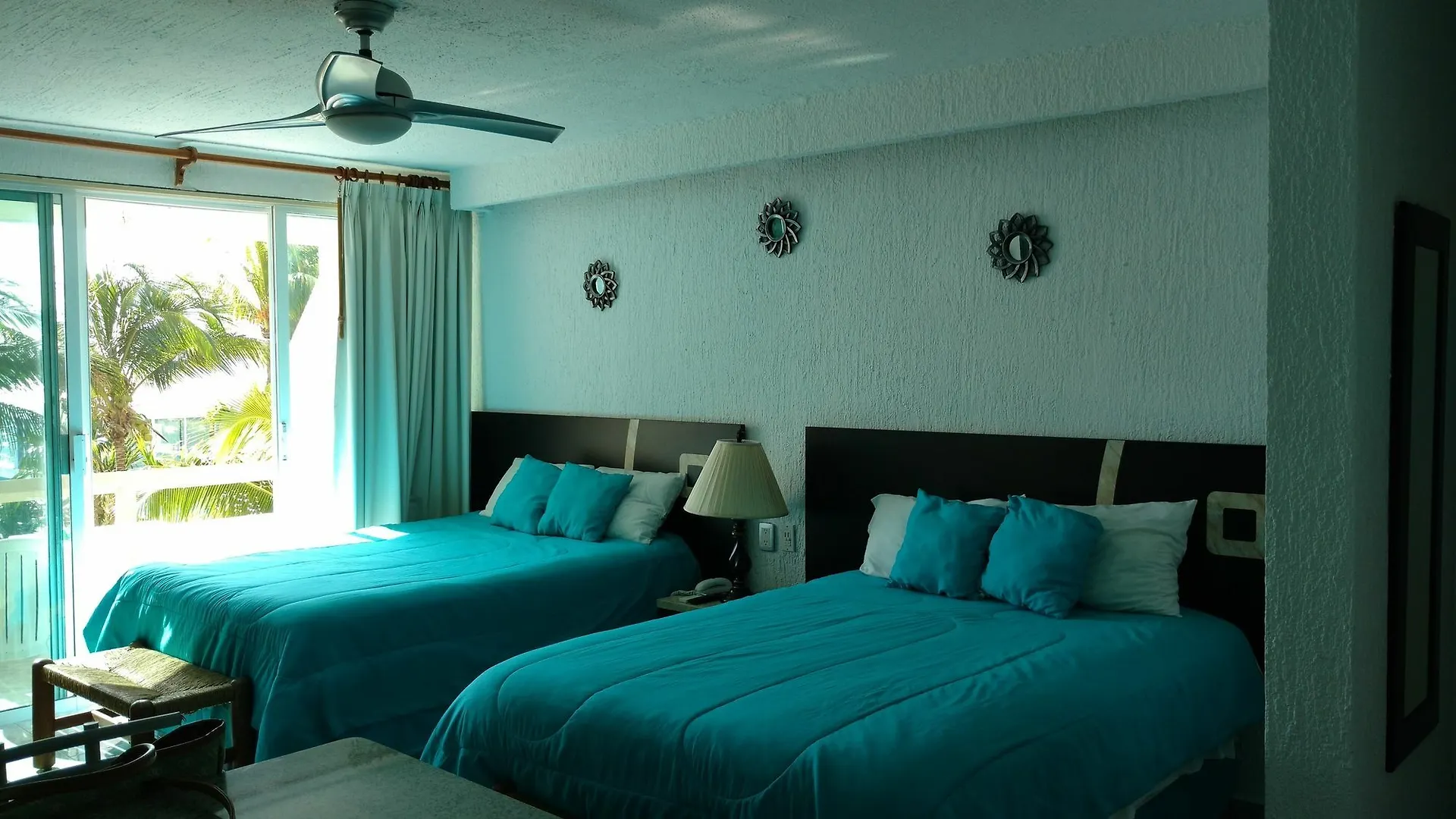 Solymar Beach Condos Cancun