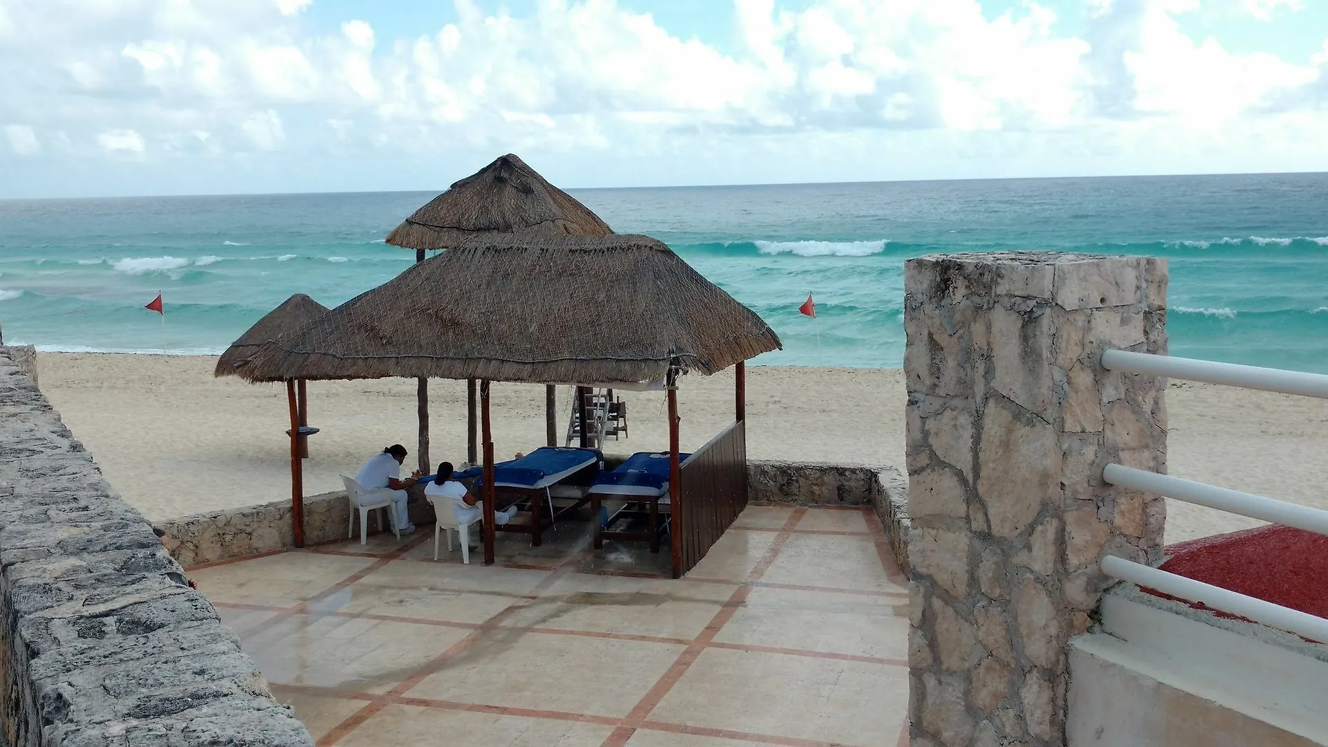 Aparthotel Solymar Beach Condos Cancun