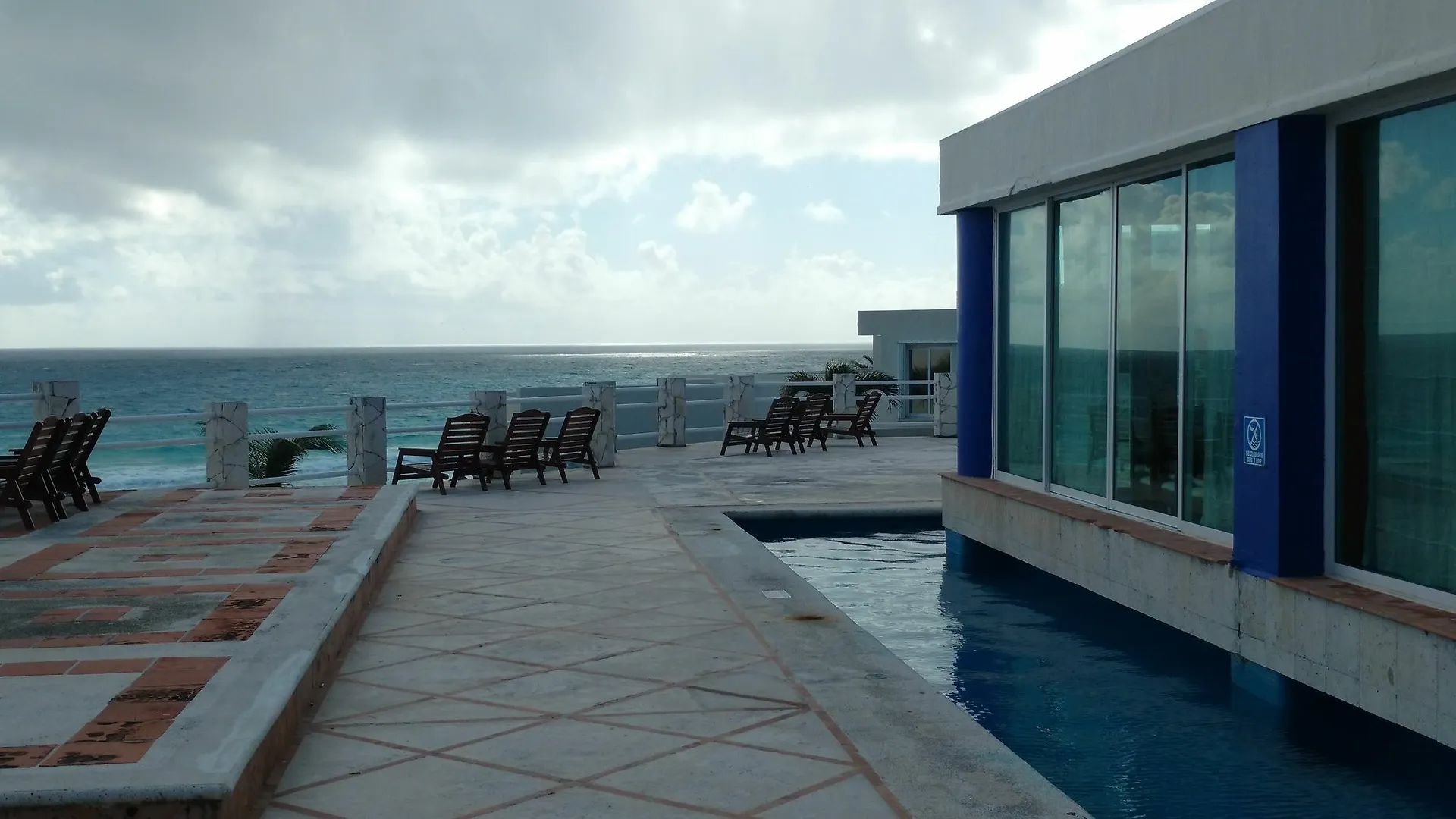 Solymar Beach Condos Cancun 3*,  Mexico