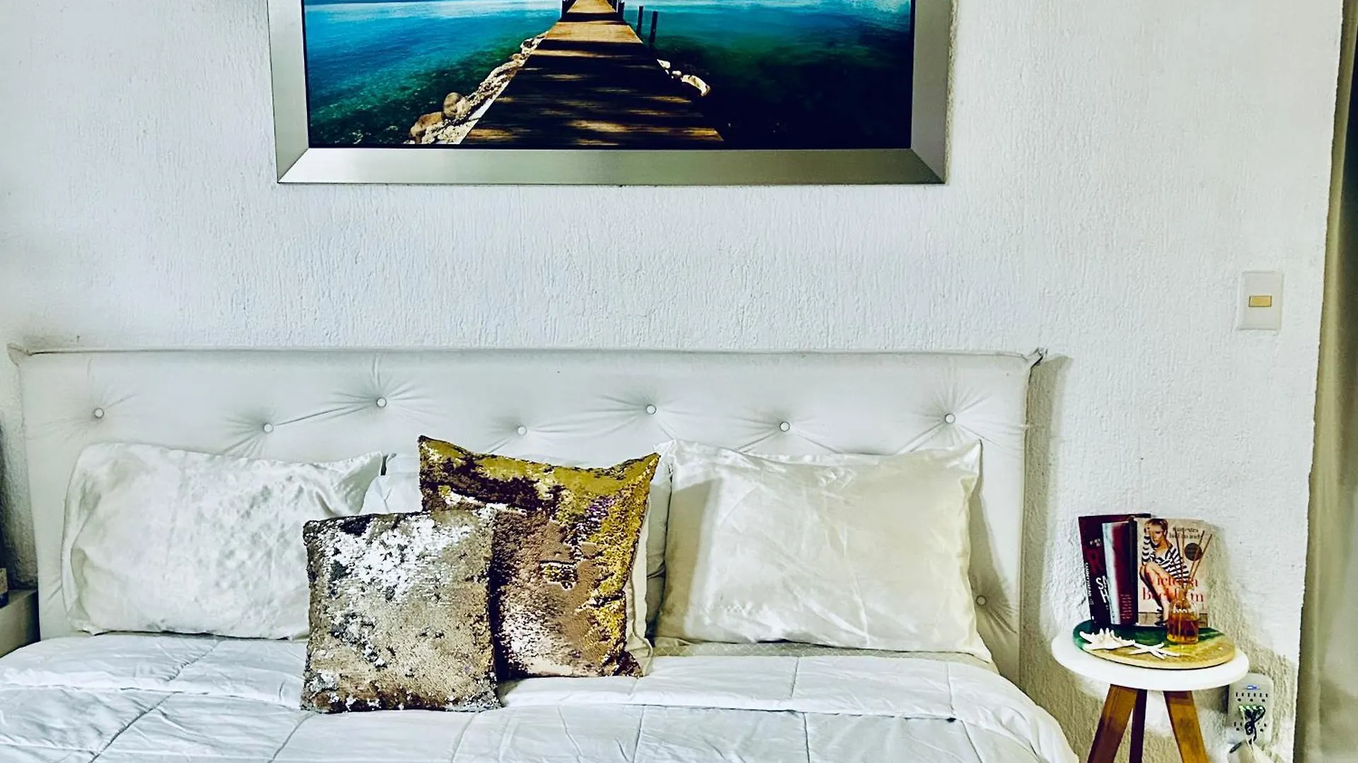 Solymar Beach Condos Cancun