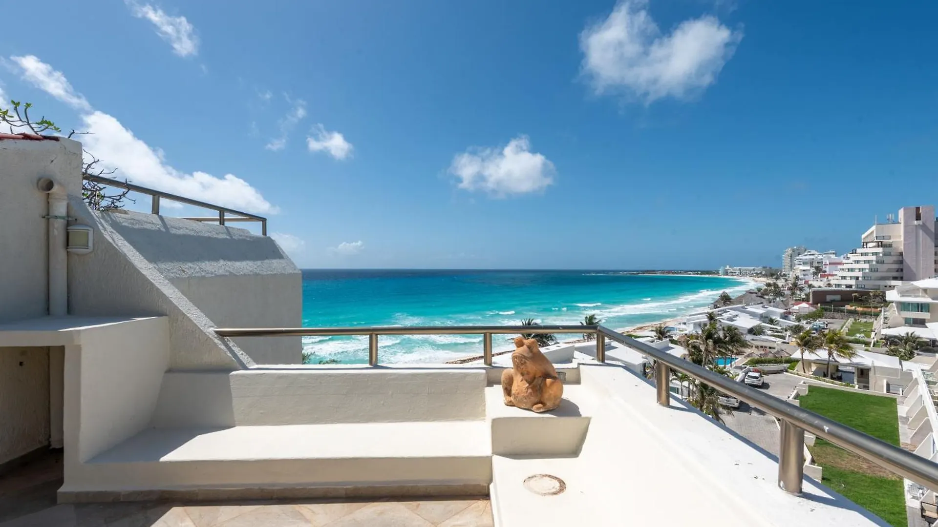Solymar Beach Condos Cancun 3*,