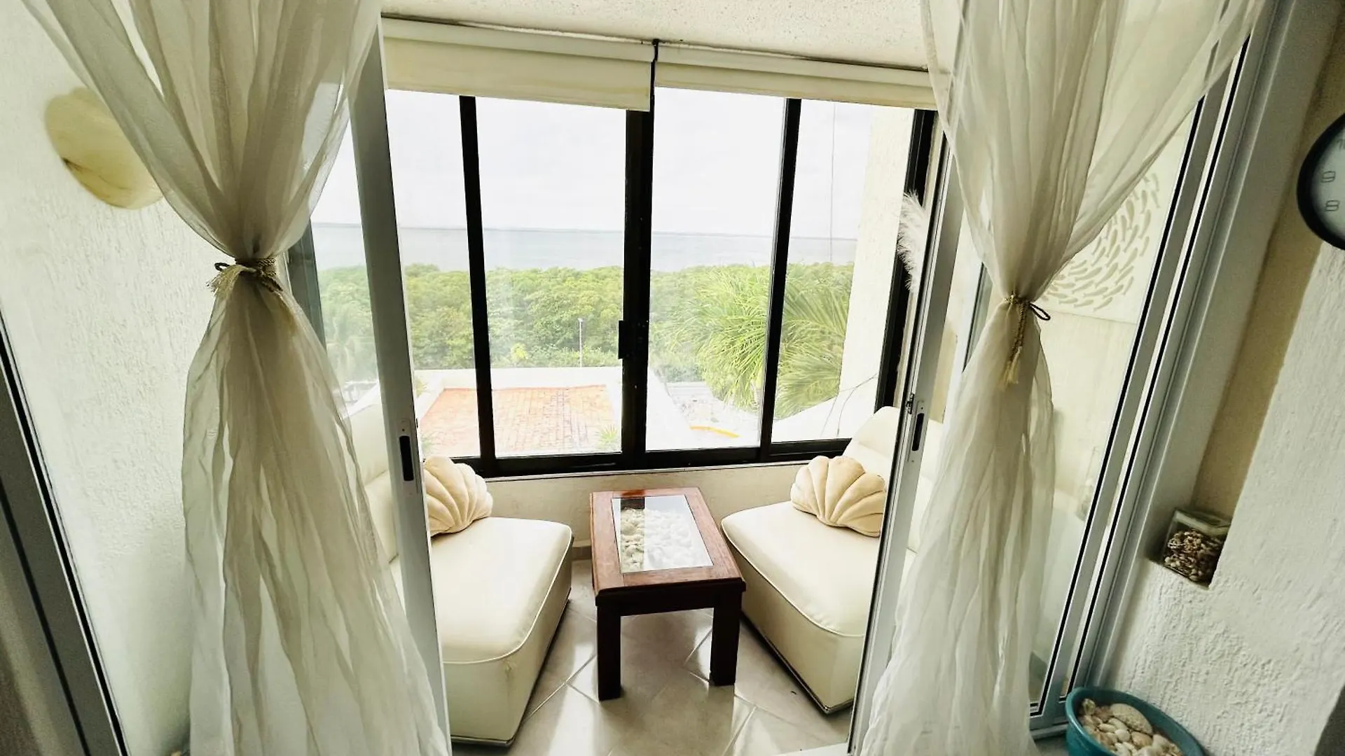 Solymar Beach Condos Cancun 3*,