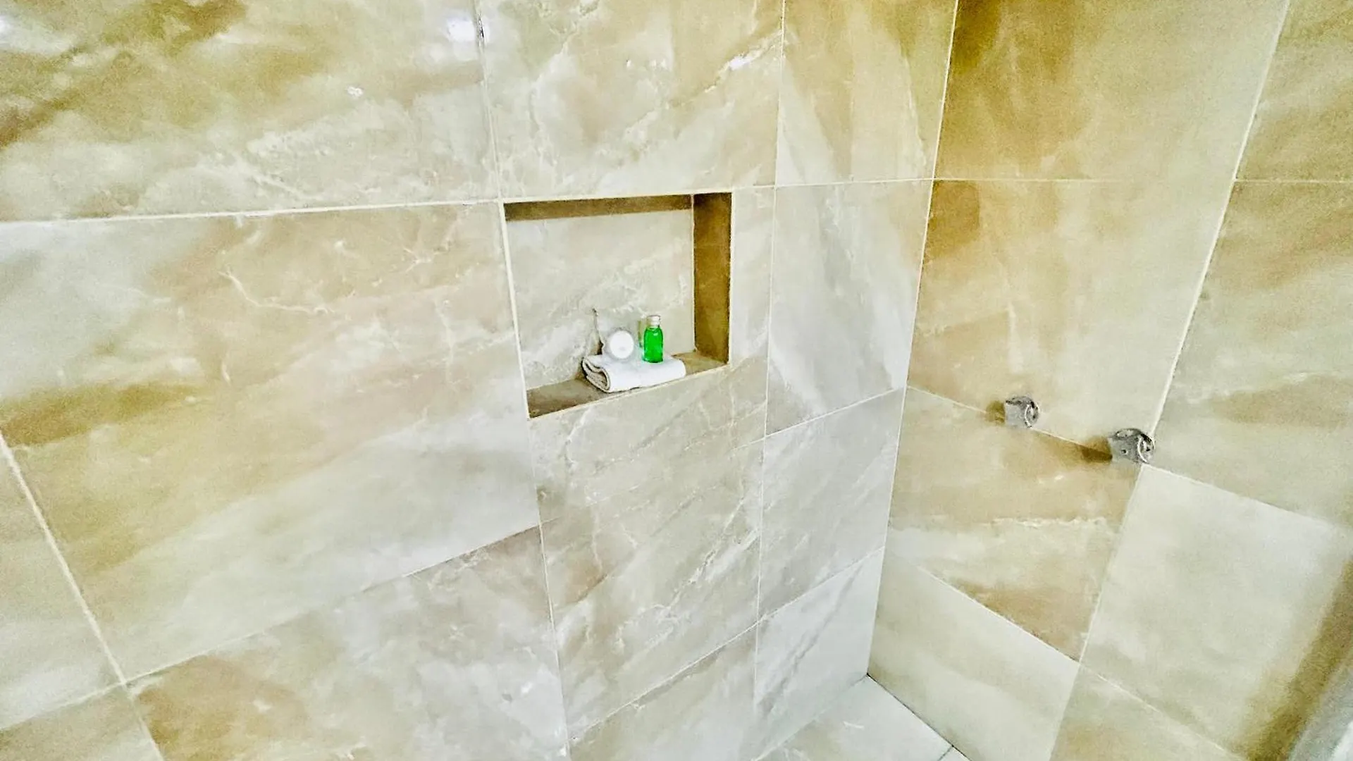 Solymar Beach Condos Cancun Aparthotel