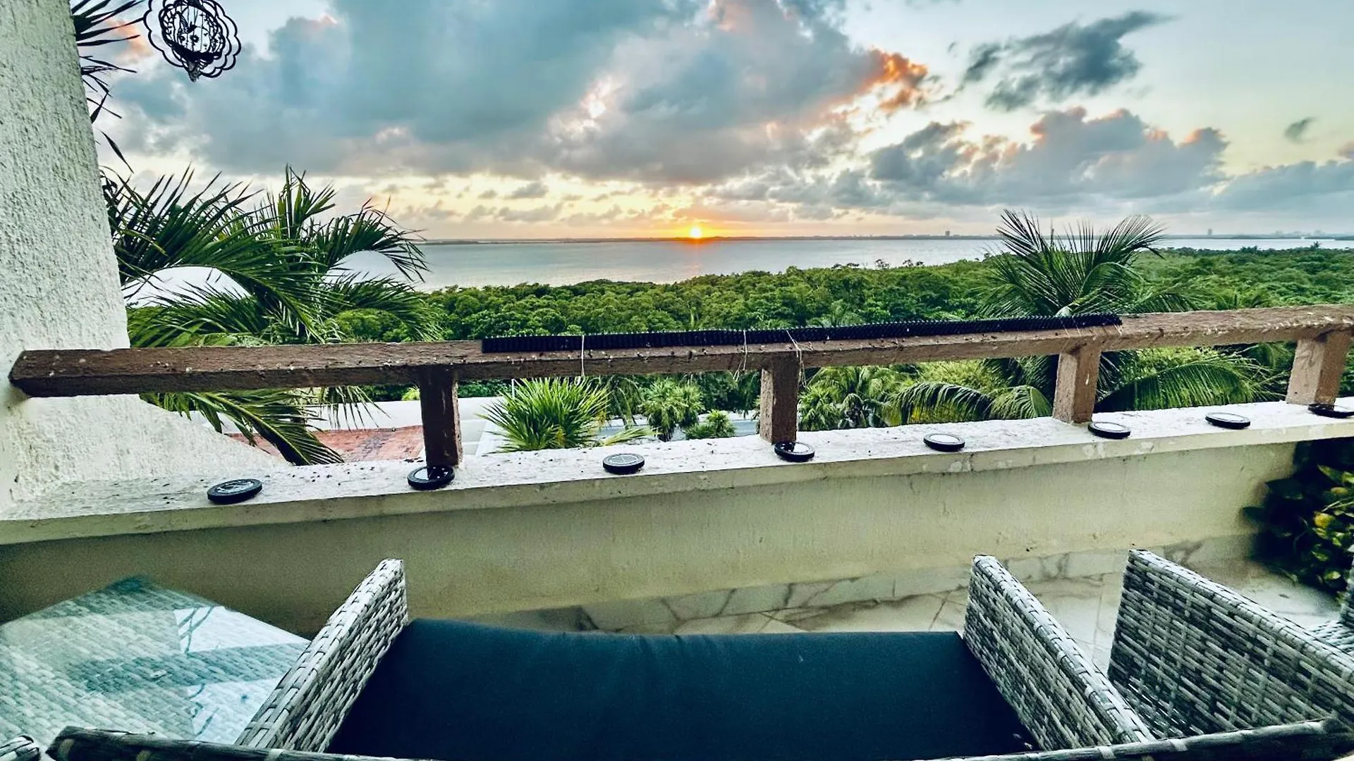 Aparthotel Solymar Beach Condos Cancun