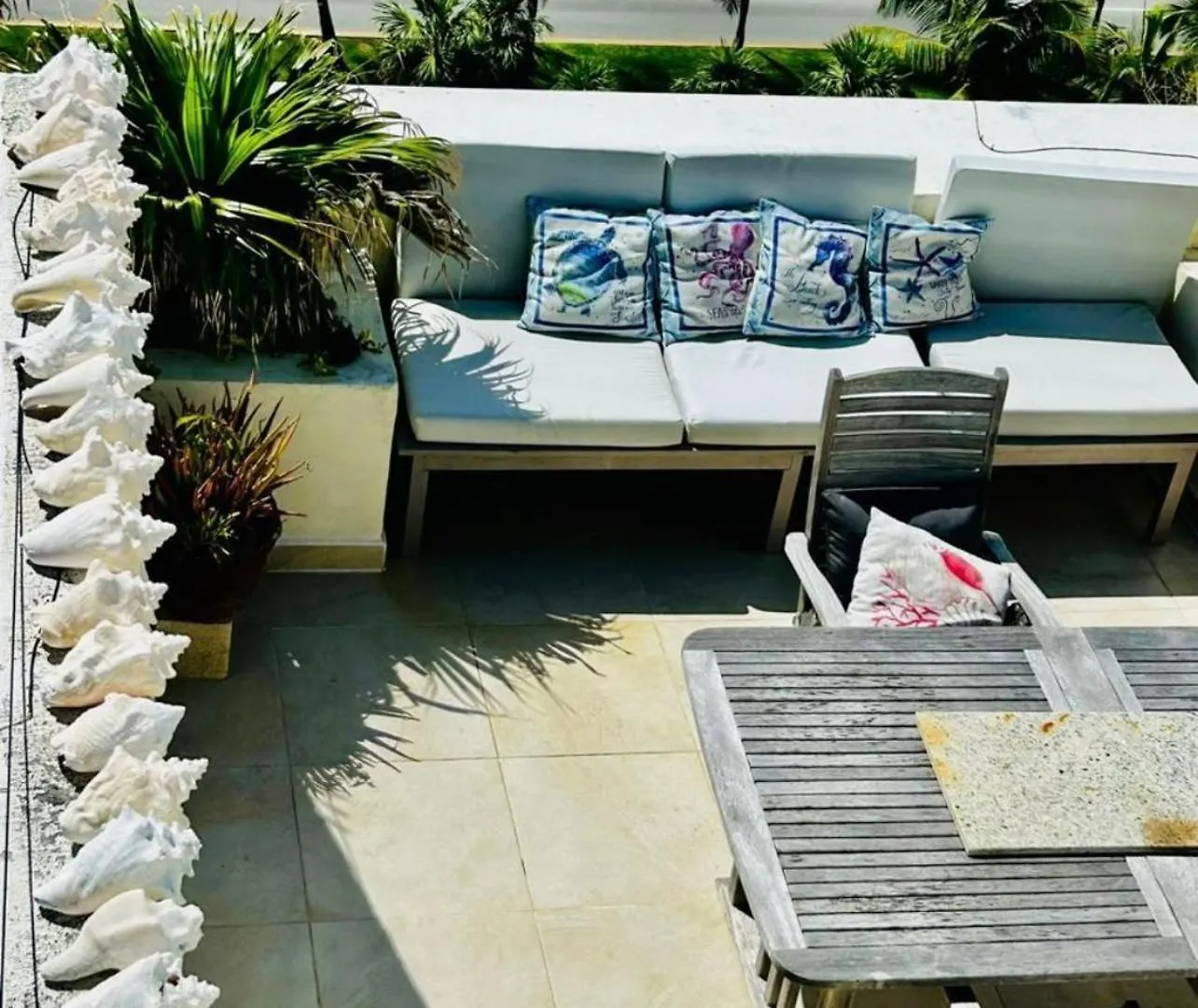 Solymar Beach Condos Cancun 3*,