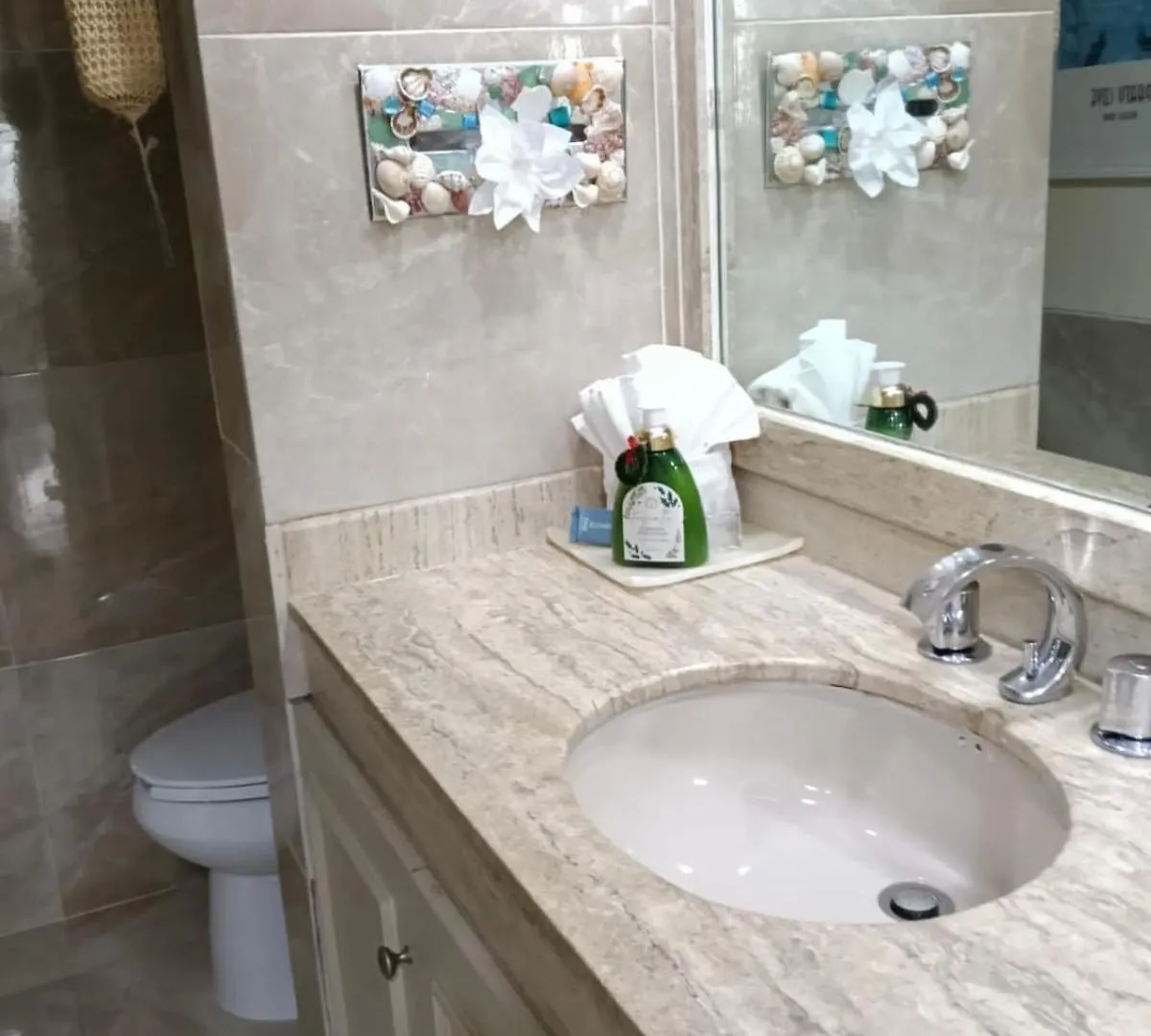 *** Aparthotel Solymar Beach Condos Cancun Mexico