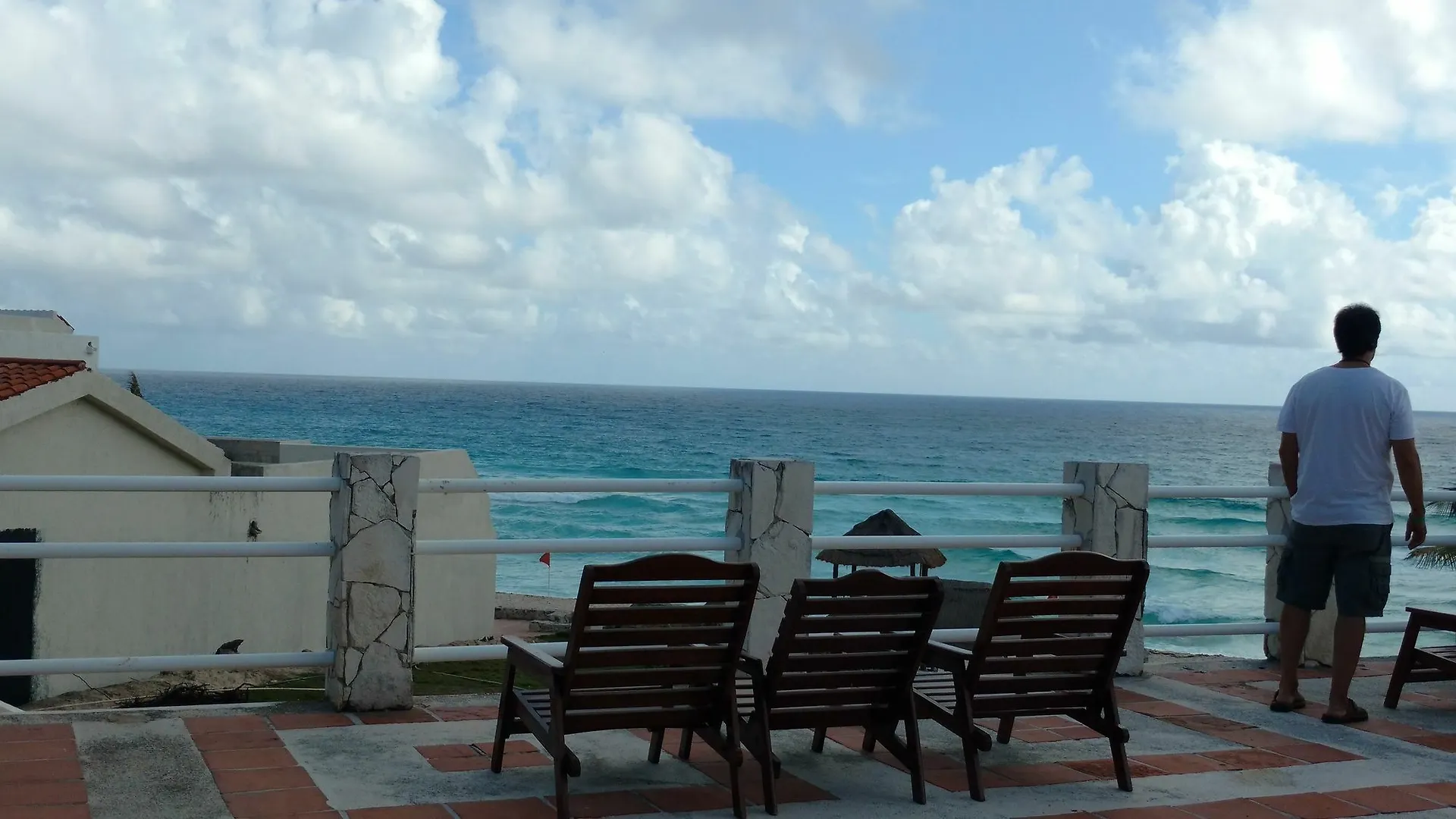 Solymar Beach Condos Cancun 3*,